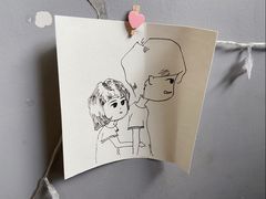 -W CAFE(甜爱路店)