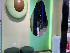 -迷客夏Milksha(合肥步行街首店)