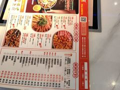 -焖锅部落(容城店)