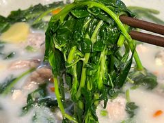 上汤时蔬-猪肉婆私房菜(容桂总店)