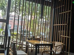 -竹里馆 ·茶食(奥体店)
