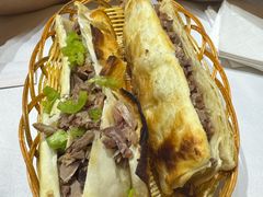 -第一驴.经典老菜.家常菜.火锅(友谊路店)