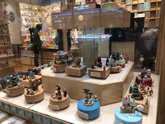-猫的天空之城概念书店(印象城购物中心店)