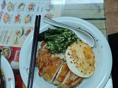 -兴华里茶记(禅城同济首店)