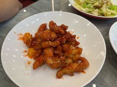 -再回头私房菜·老南京菜