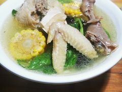 -富源春面馆(四川北路店)