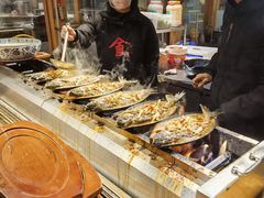 -沙州食驿·非遗小吃夜市