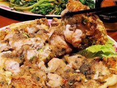 -厝包四点金·潮宴(太古仓店)