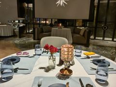 -海岸·高空海景餐厅(厦门康莱德酒店)