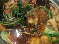 -闫家炸鸡架(五爱总店)