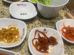 -安又胖韩国烤肉(美罗城店)