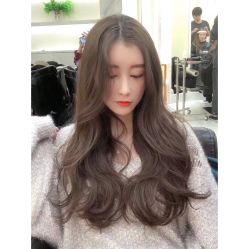 -3AM·S HAIR SALON烫发染发接发