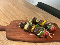 -小满Grainkitchen(滨江商业广场店)