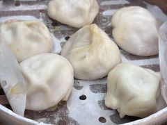 -鸡鸣汤包(红山动物园店)