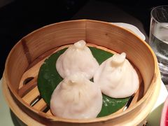 -唐茶苑(Soho)
