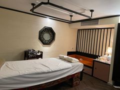 -姗娜娜足道·SPA(古北店)