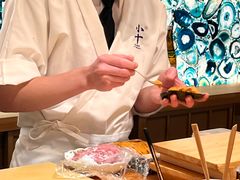 -小十Omakase(地王大厦店)