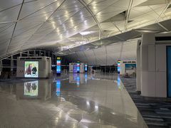-香港国际机场