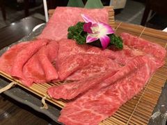 -俺的焼肉(銀座9丁目店)