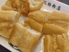 -银记肠粉店(中山一路店)