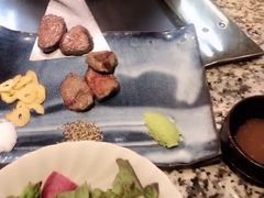 -神户牛排餐厅MOURIYA(总店)