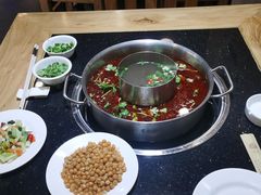 -葛记红焖羊肉(和平路形象店)