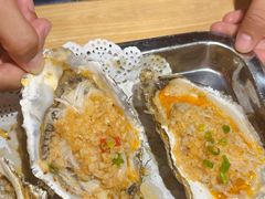 -虾领航小龙虾·吉林烧烤(柳州路店)
