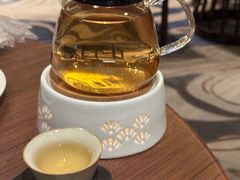 -蛇口希尔顿南海酒店·随轩中餐厅·粤菜