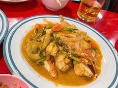 -陳妈妈泰国菜