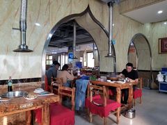 大堂-元盛居(生态大街店)