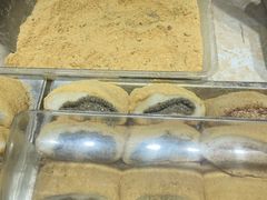 -朝鲜族打糕(时尚天河店)
