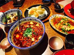 -北方馆(澳门伦敦人店)