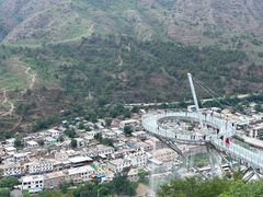 -野三坡刘家河高山漂流