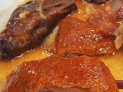 -一品美食城(石碣序伦小学店)