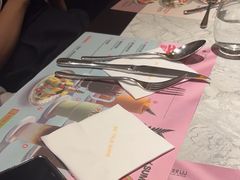 -半秋山西餐厅(宜昌大洋店)