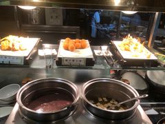 -松子料理(白家庄店)