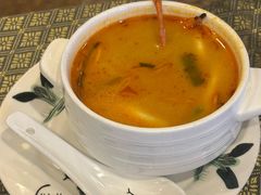 -南沙游艇会·大兵船餐厅