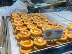 -鲍师傅糕点(国金街店)