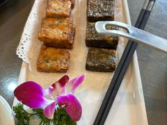 -茶油香闽南菜·花园餐厅(前埔店)