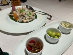 -杭州新新饭店·1913餐厅