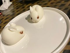 网红椰奶冻-老广酒楼(樱花店)
