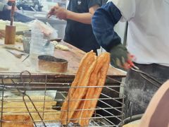 -文武王氏烧饼·无矾油条(西溪路店)