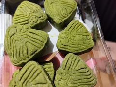 -詹记桃酥(百盛店)