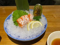 -德川家日本料理(中关村寰太大厦店)