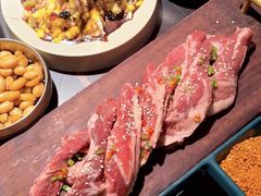 -黑牛无双·徐州烤肉(解放北路店)
