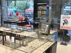 -博士眼镜(南昌八一大桥店)