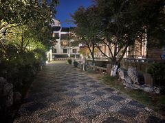-苏州吴宫泛太平洋酒店