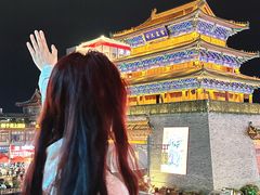-鼓楼夜市