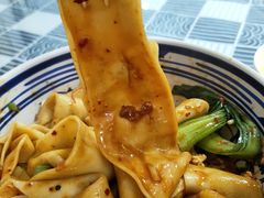 -福瑞记老孙头biangbiang面(新生路店)