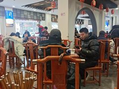 -奎元馆.百年奎元.非遗传承(西湖边的解放路店)